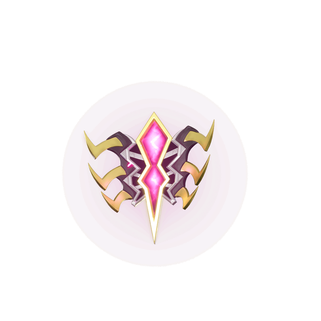 Sac à Dos Piège-faille rouge Fortnite Featured Image