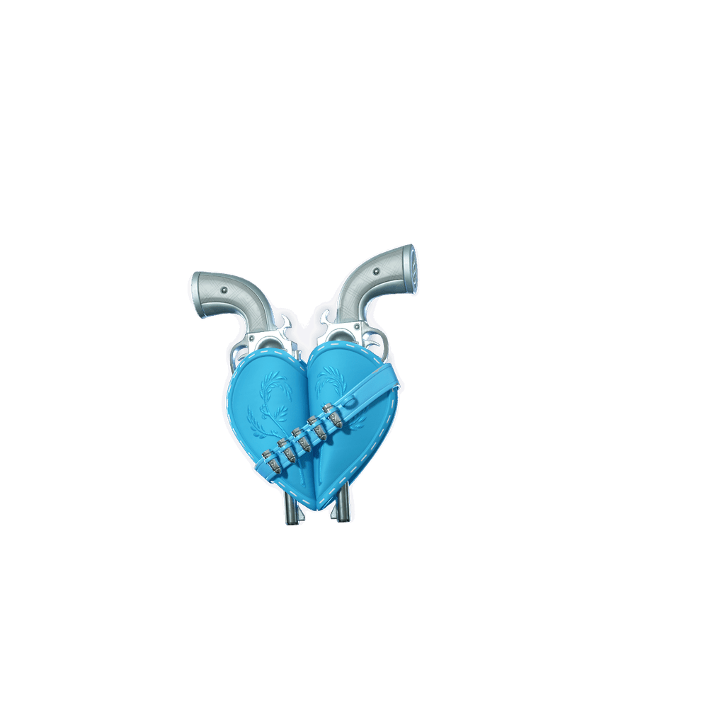 Mochila Revólveres soñadores Fortnite Featured Image