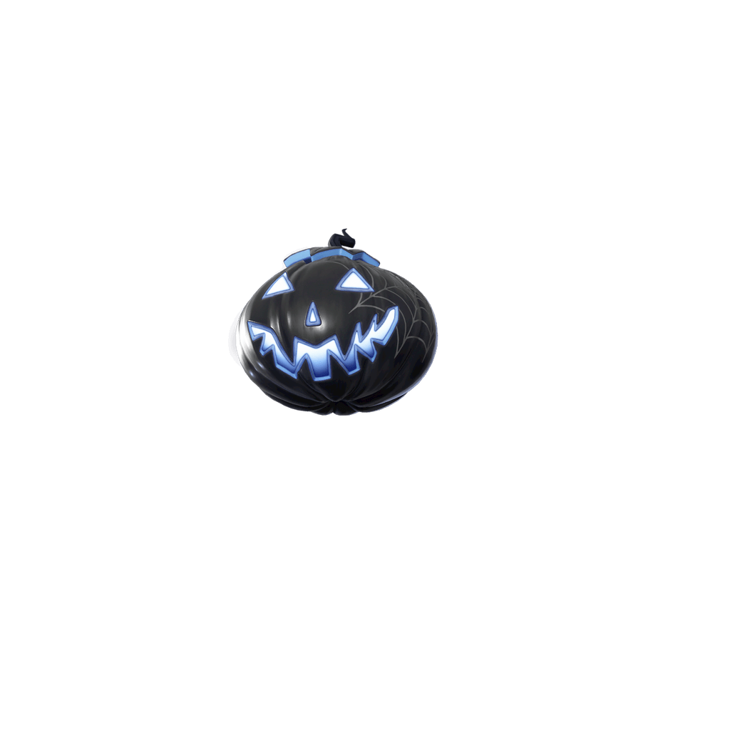 Sac à Dos Gourdy de minuit Fortnite Featured Image