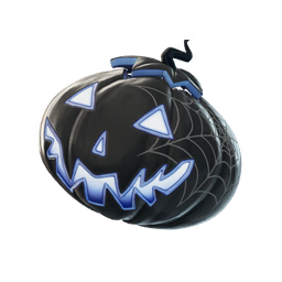 Sac à Dos Gourdy de minuit Fortnite Icon Image