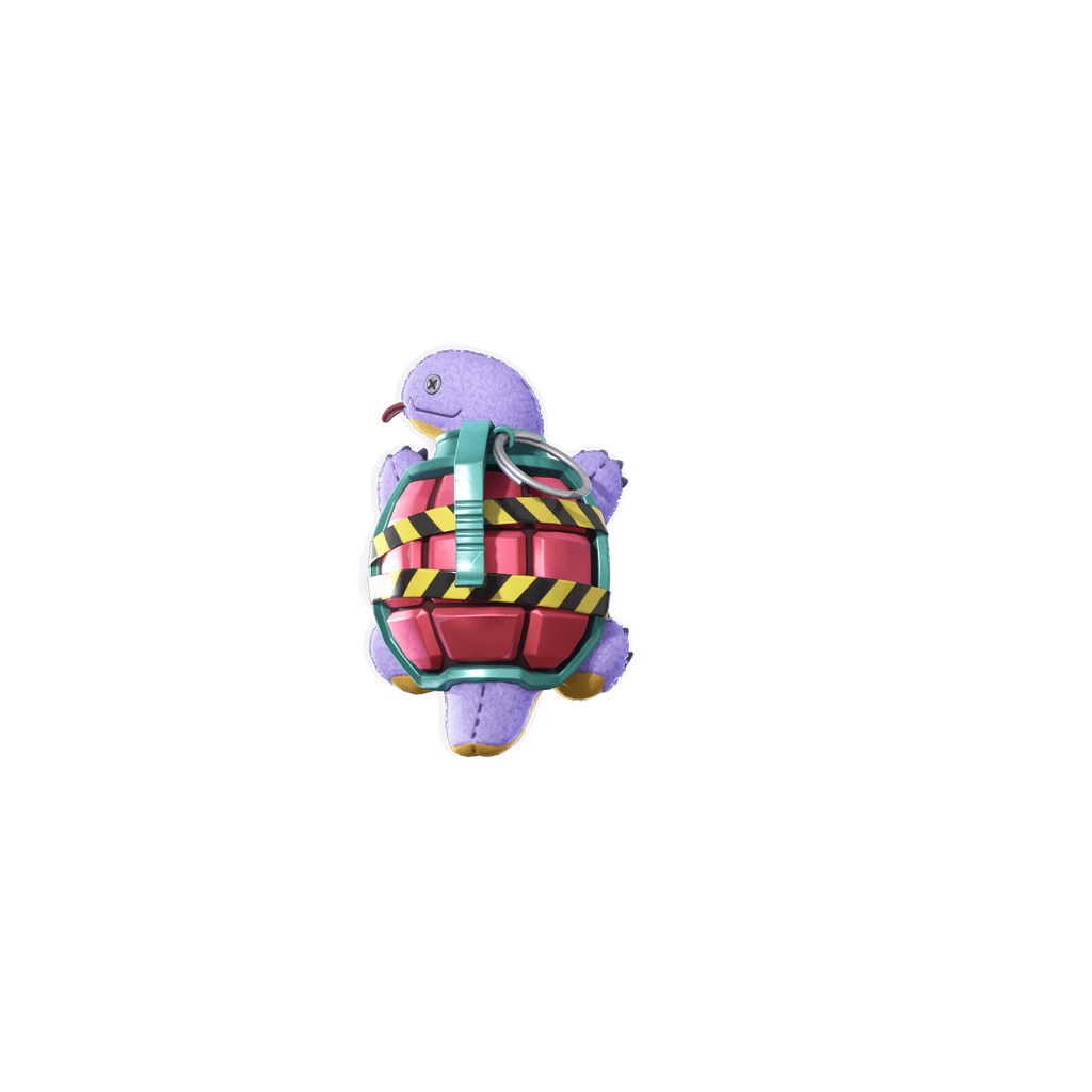 Back Bling Torto-nade Fortnite Featured Image