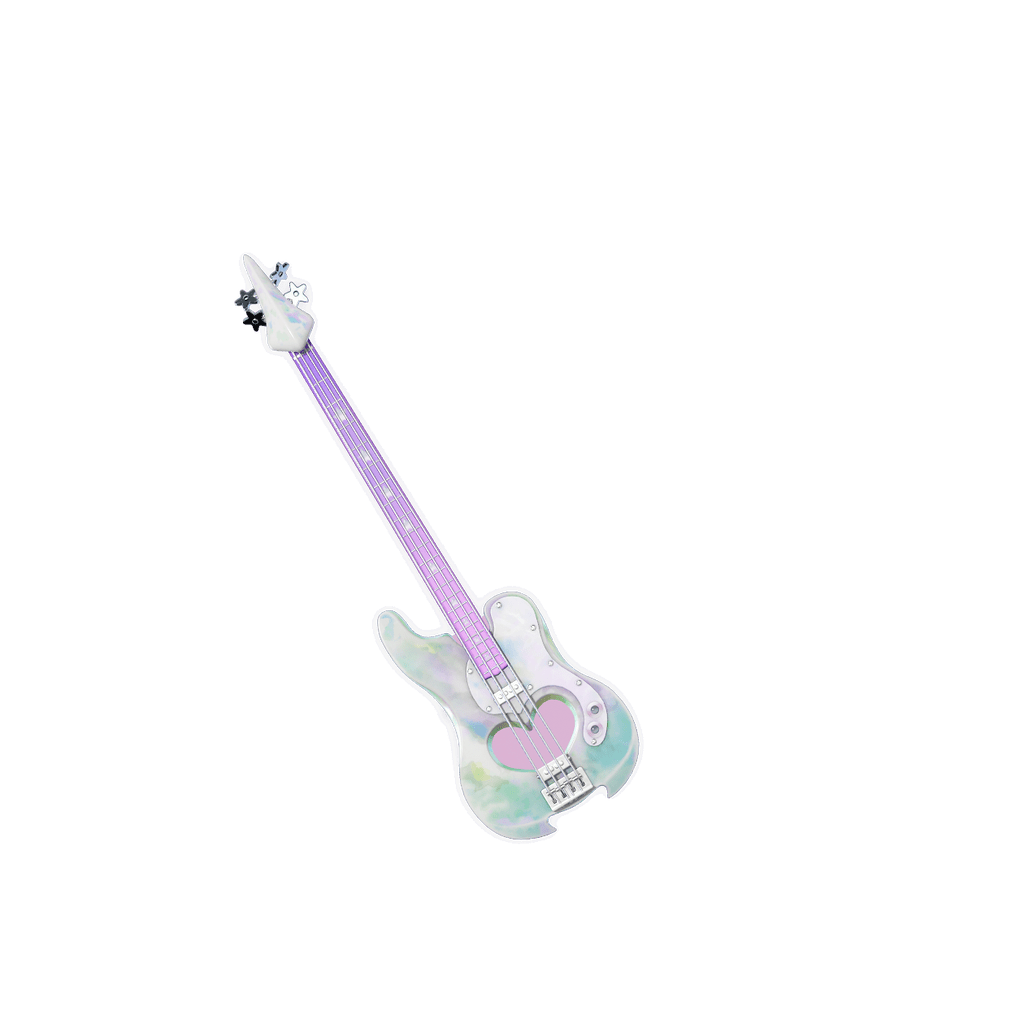 Back Bling Bichota 4-String Fortnite Featured Image