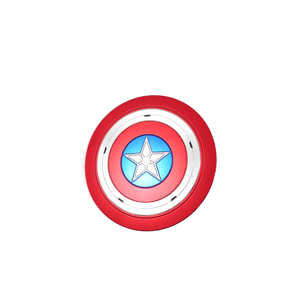 Mochila Escudo do Capitão Fortnite Featured Image