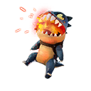 Small icon
