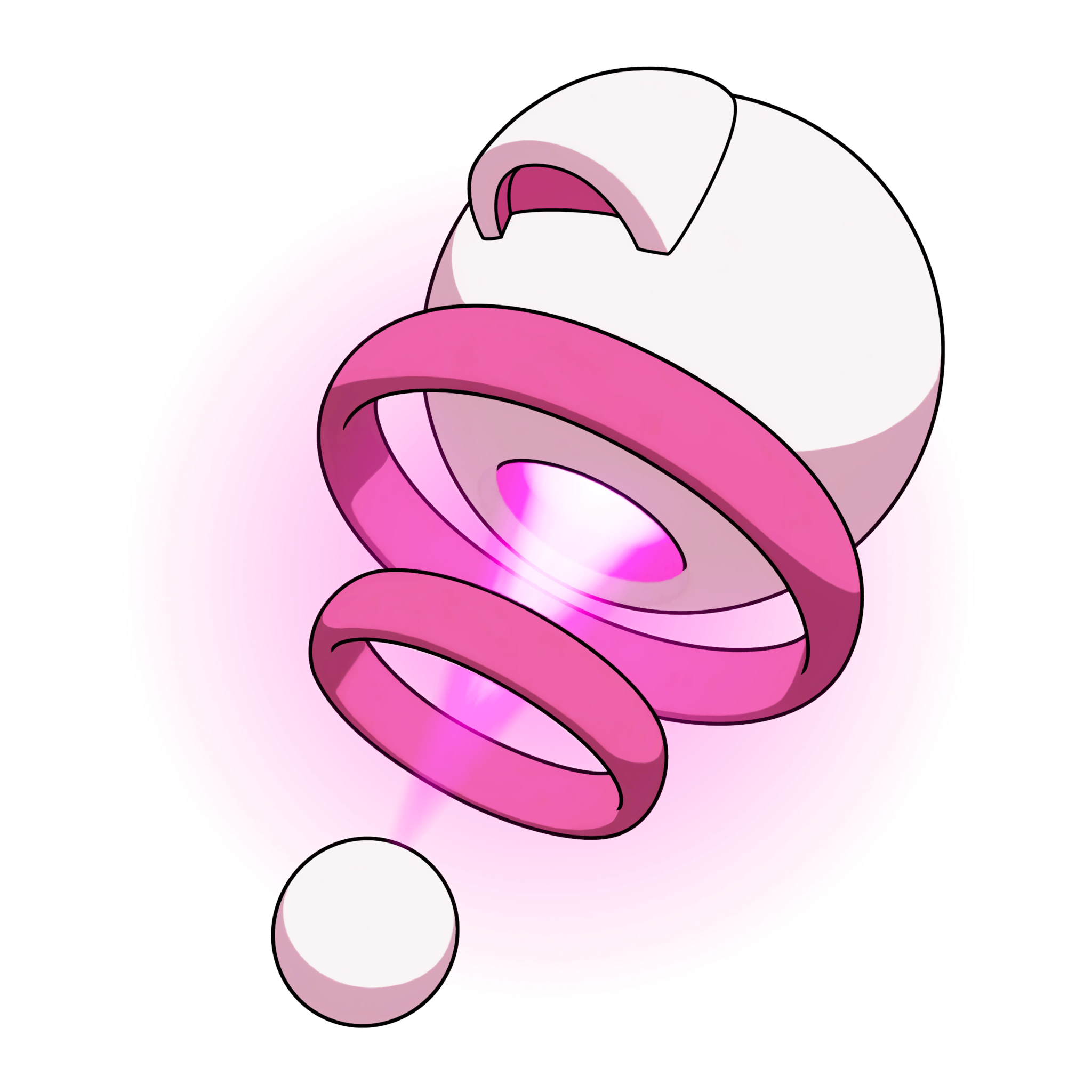 ウラビティブースター（エピック バックアクセサリー）- フォートナイト