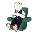 Small icon