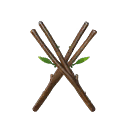 Small icon