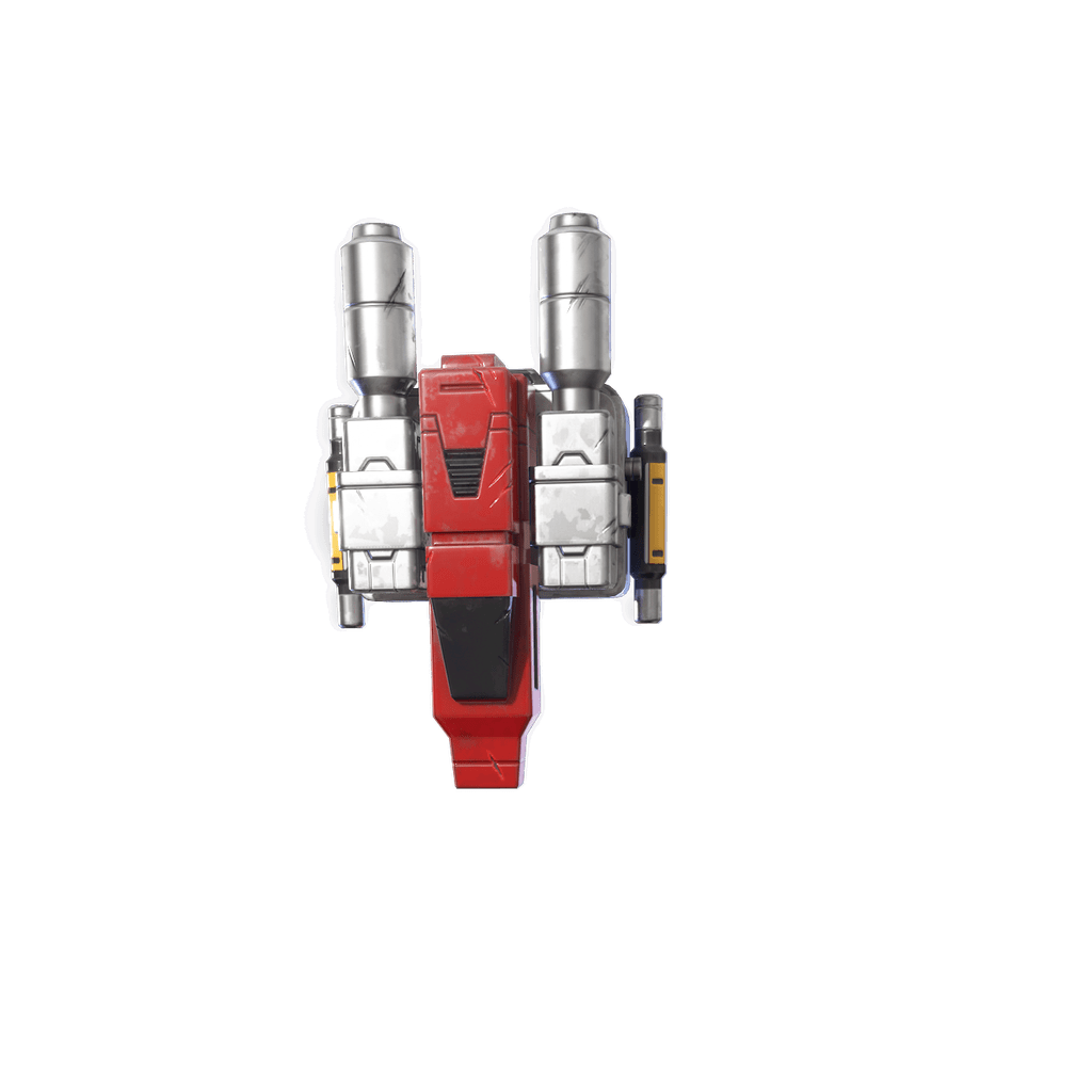 Back Bling Tank Cannons Fortnite Featured Image