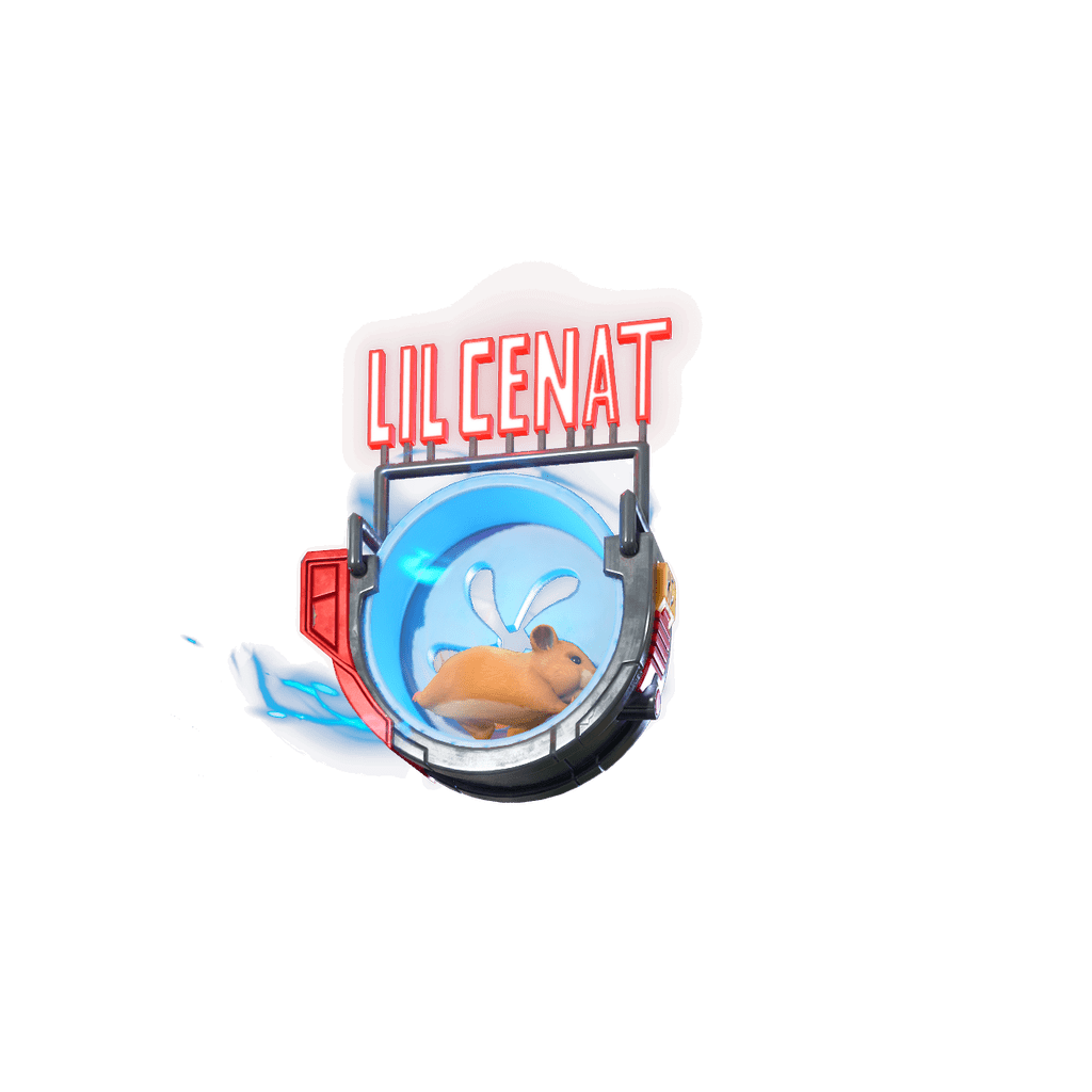 Lil Cenat
