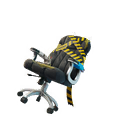 off