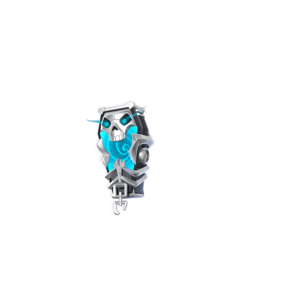 Sac à Dos Portail de goule Fortnite Featured Image