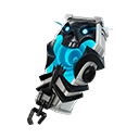 Wraith Portal
