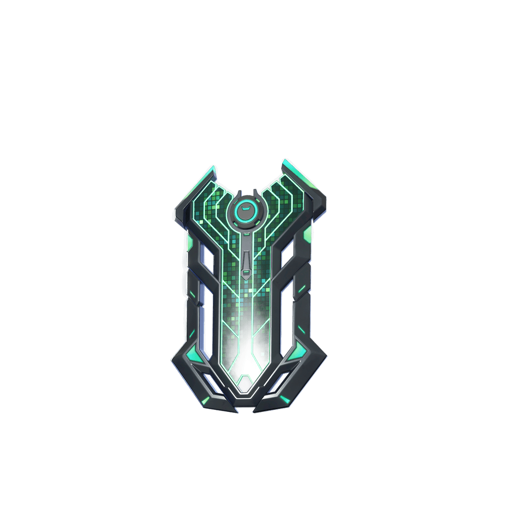 Back Bling Slone's Extraction Frame Fortnite Featured Image
