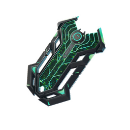 Sac à Dos Armature d'extraction de Slone Fortnite Icon Image
