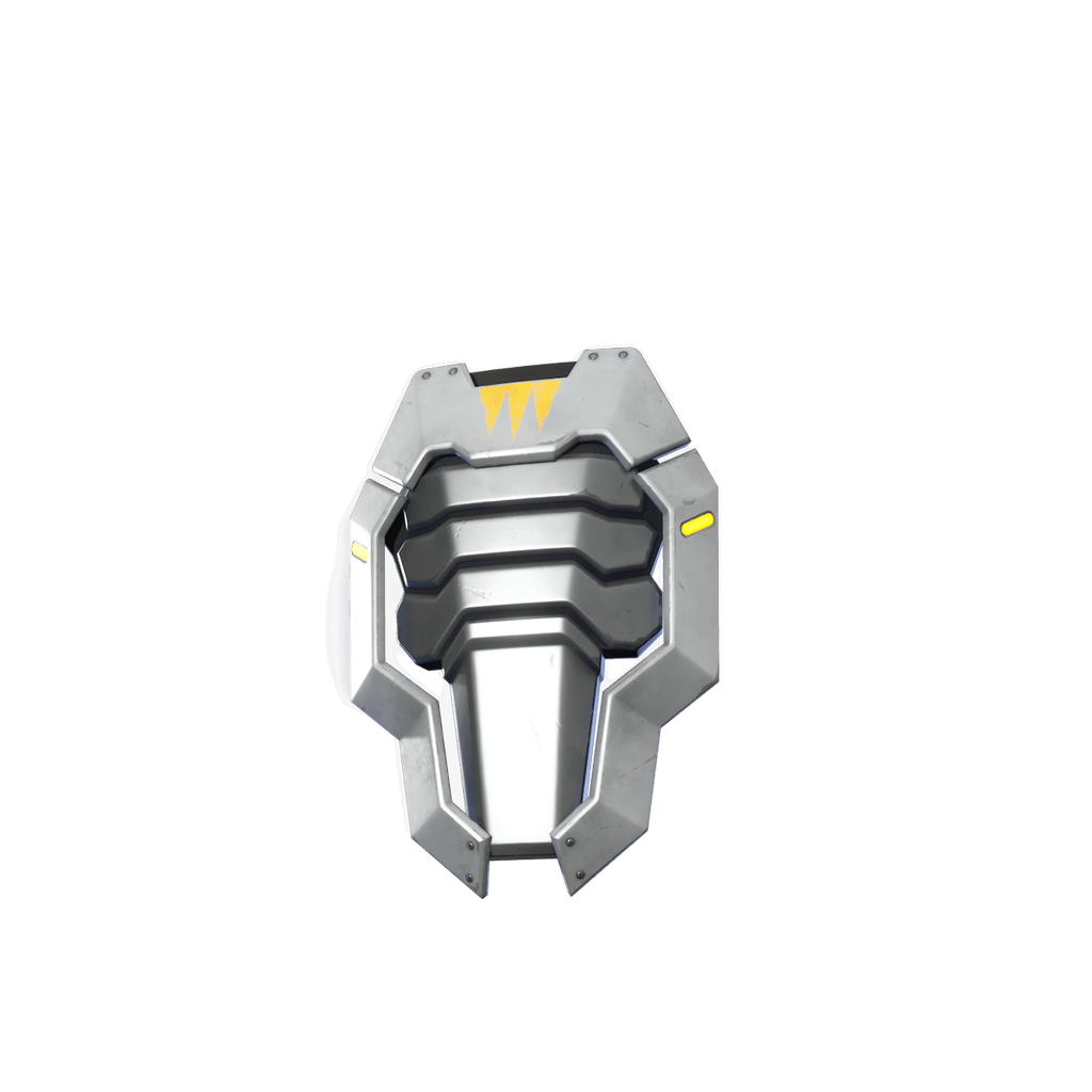 Rucksack Wolfes Extrahierungsgestell Fortnite Featured Image