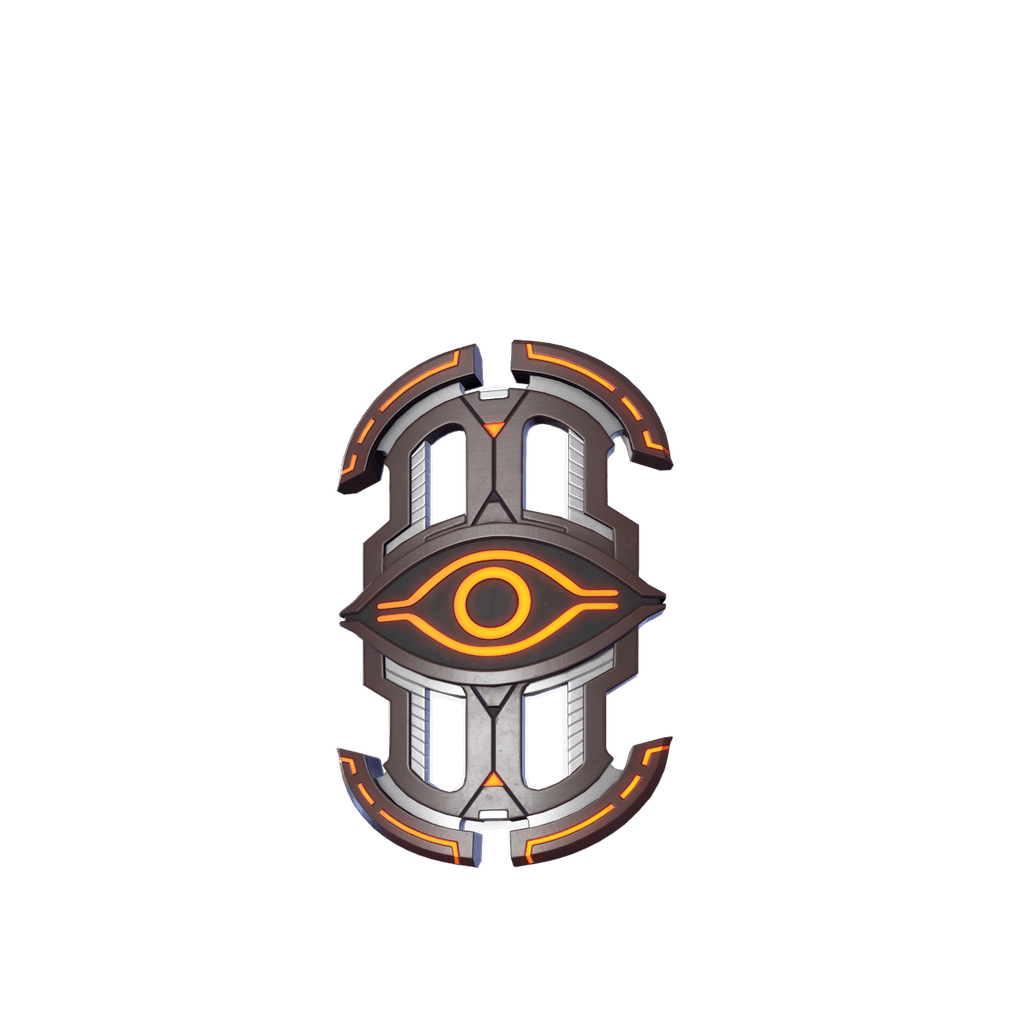 Mochila Quadro de Extração da Lâmina do Vazio Fortnite Featured Image