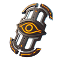 The Voidblade's Extraction Frame