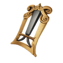 Dylan's Extraction Frame