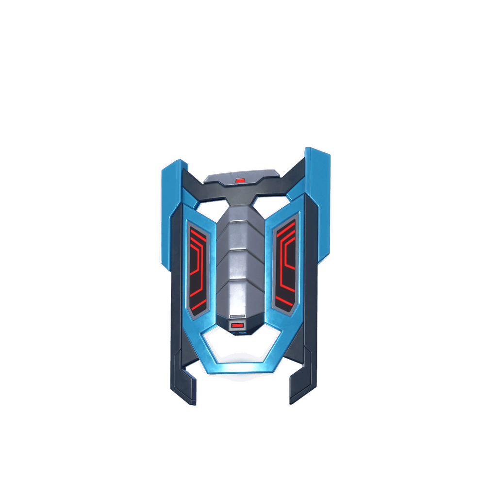 Rucksack Des Wächters Freund-Rahmen! Fortnite Featured Image
