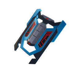 Sac à Dos Armature du pote du Gardien ! Fortnite Icon Image