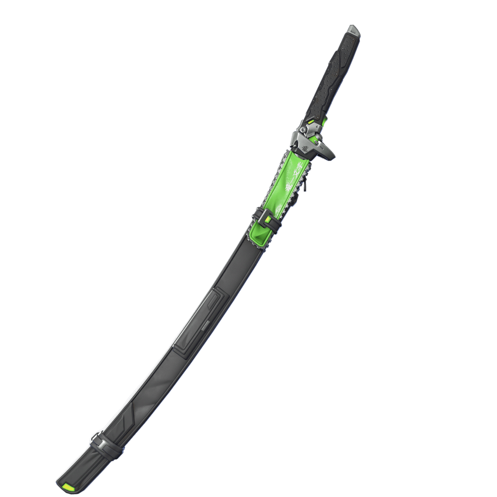 Mochila Ryū Ichimonji Fortnite Featured Image