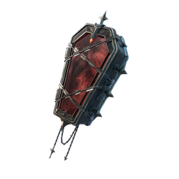 Sac à Dos Cercueil du revenant Fortnite Icon Image
