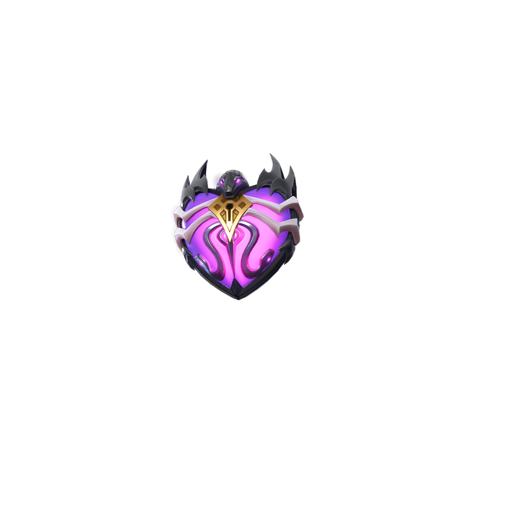 Rucksack Dunkles Herz Fortnite Featured Image