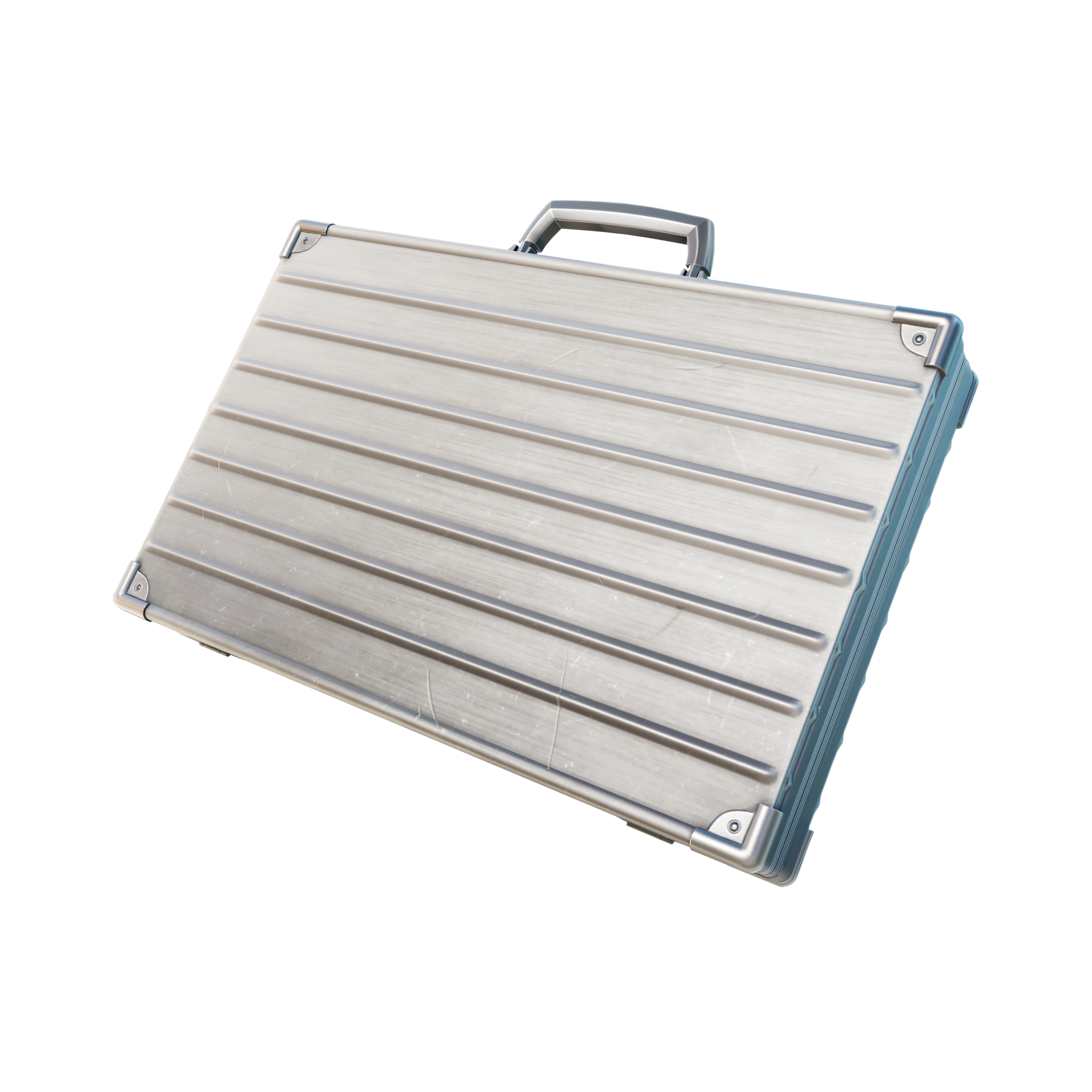 アタッシェケース（ゲーミングレジェンズ バックアクセサリー）- フォートナイト