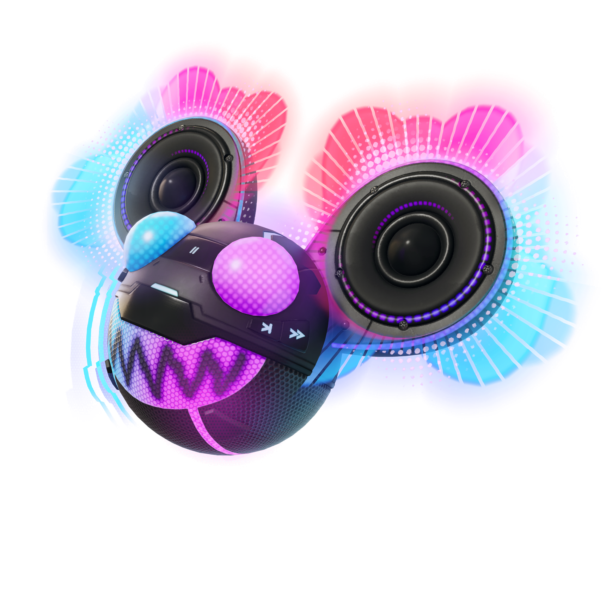 mau5 head