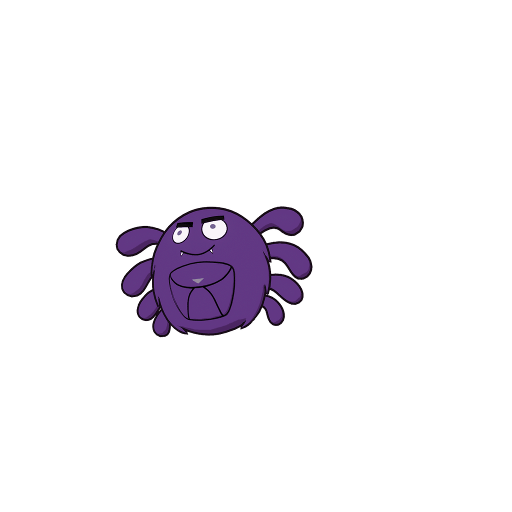Mochila Araña sedosa de Sam Fortnite Featured Image