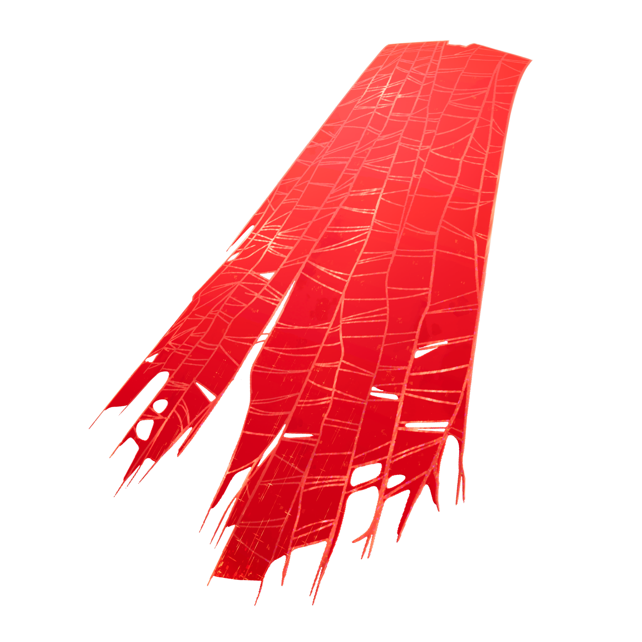 2099ウェブマント（MARVELシリーズ バックアクセサリー）- フォートナイト