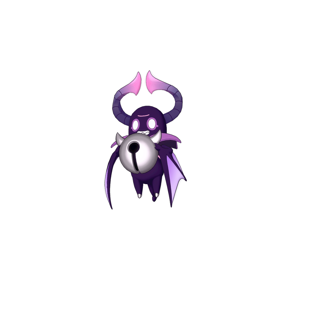 Bubi — Rare Back Bling in Fortnite