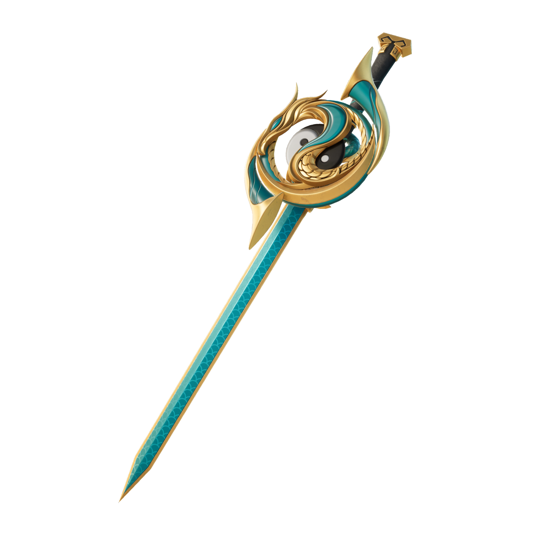 ドラゴン・レスト（アンコモン バックアクセサリー）- フォートナイト