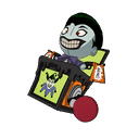 Small icon