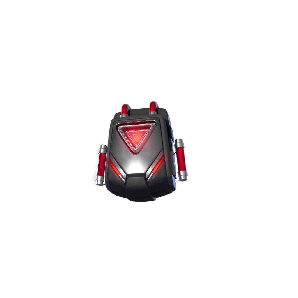 Zaino Virtual Servpak Fortnite Featured Image