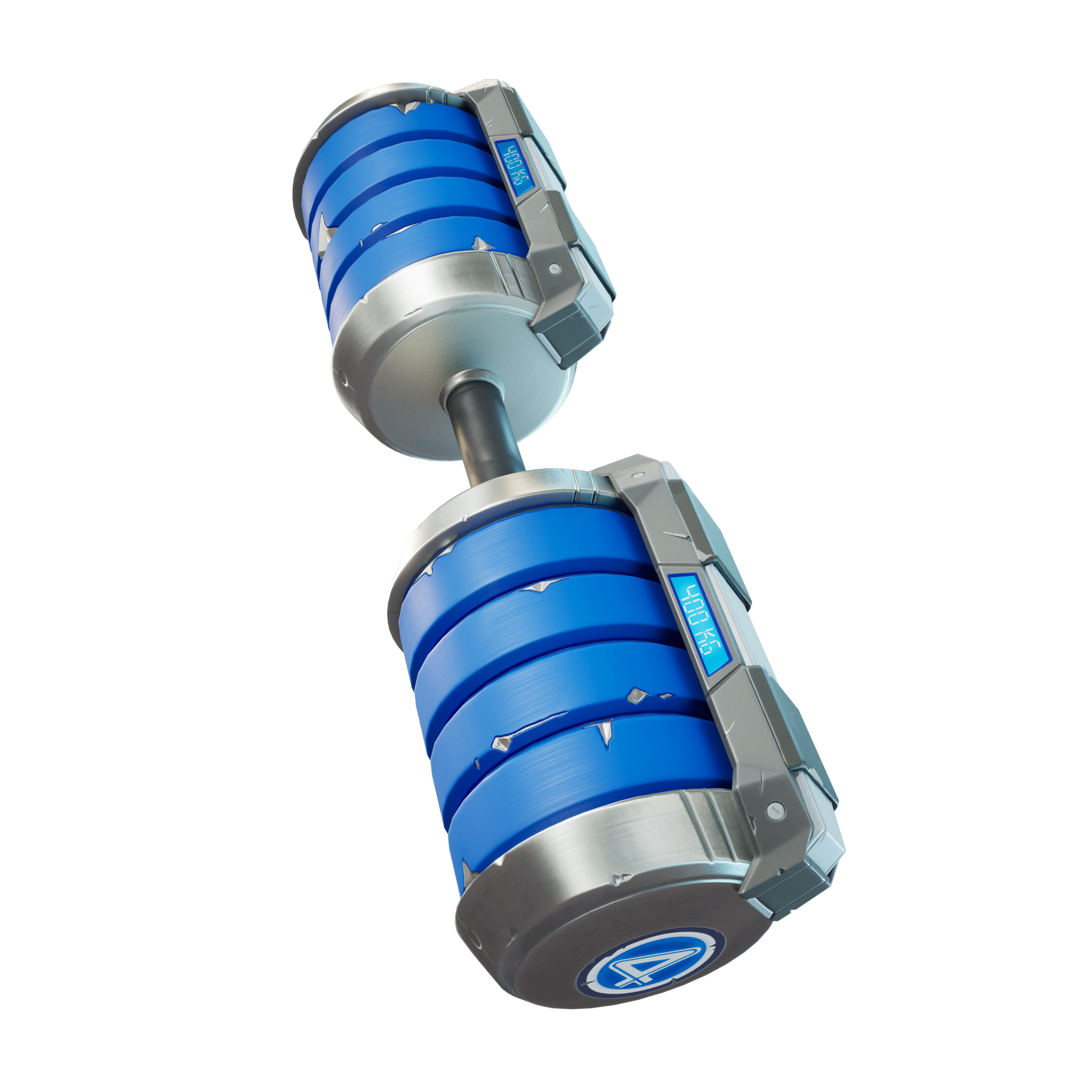 Bilanciere fantastico