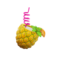 Movie Maker's Mocktail