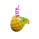 Movie Maker's Mocktail