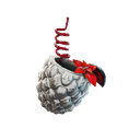 Director's Pride Mocktail