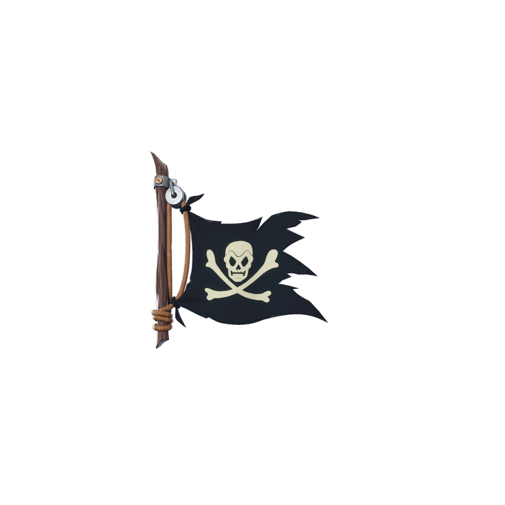 Hook's Flag