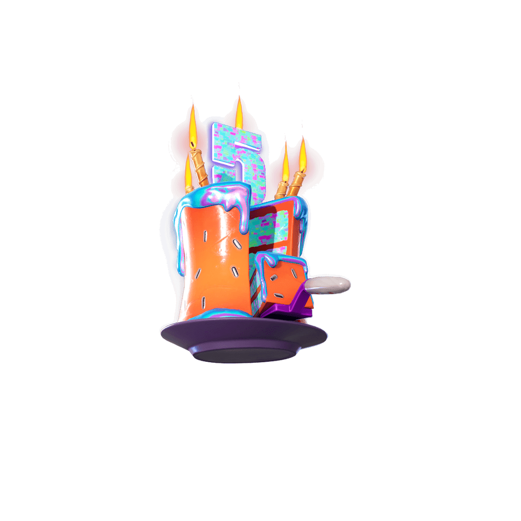 Sac à Dos Fluogâteau Fortnite Featured Image