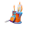 Small icon