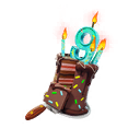 Small icon