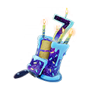 Small icon