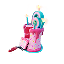 Small icon