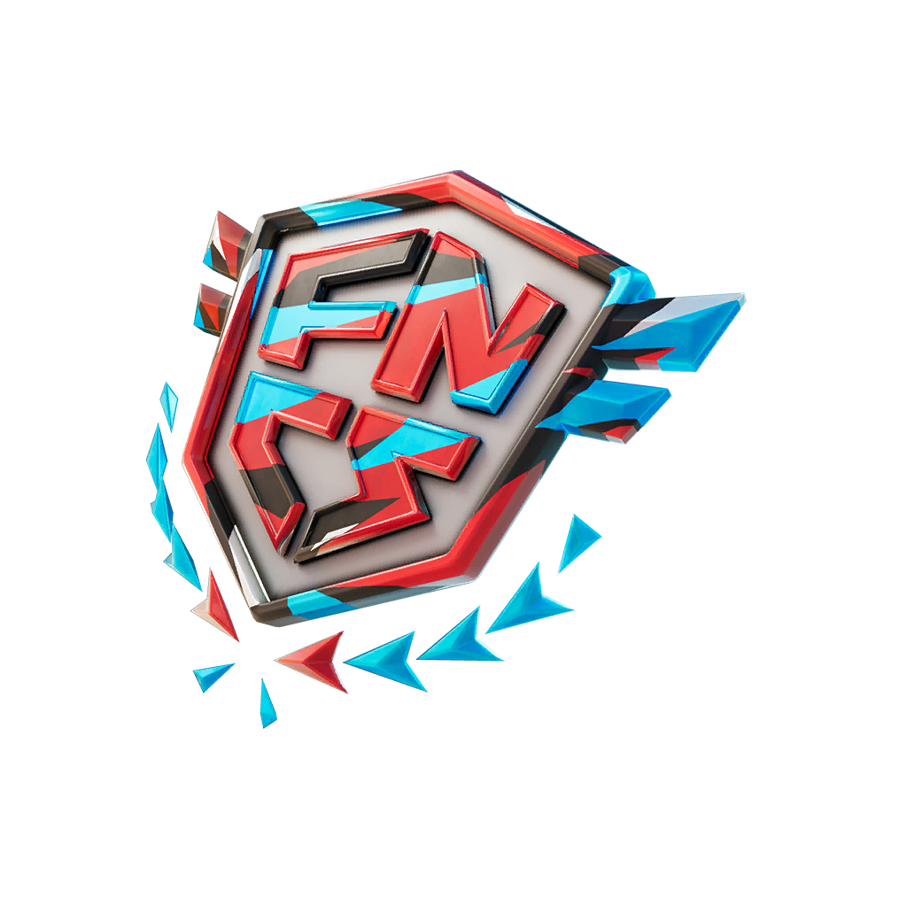 Winner's Emblem