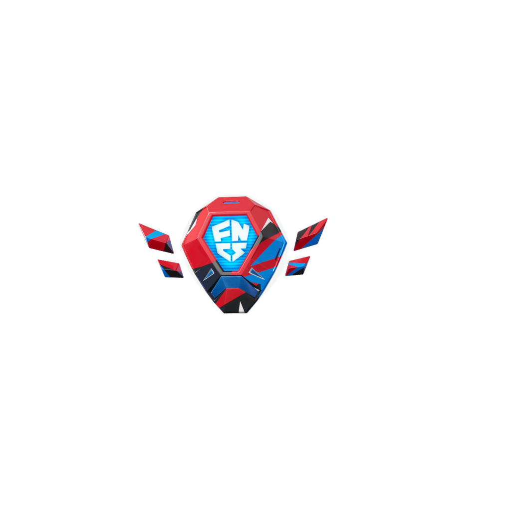 Rucksack FNCS-Wächter Fortnite Featured Image