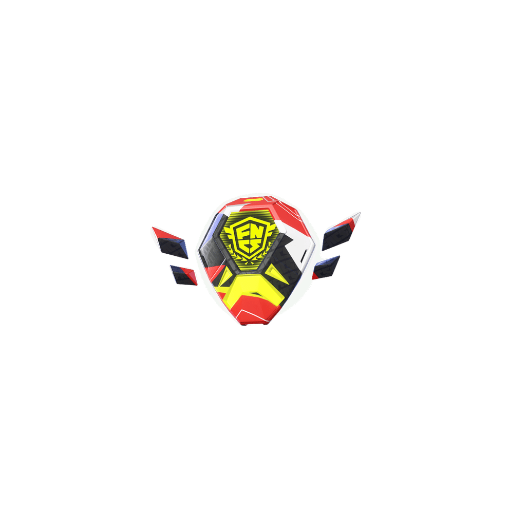 Mochila Ermos do FNCS Fortnite Featured Image