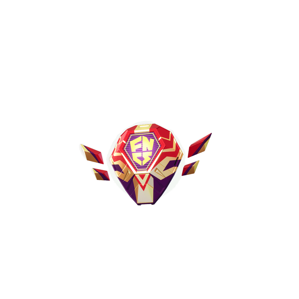 Sac à Dos Pisteur FNCS Fortnite Featured Image