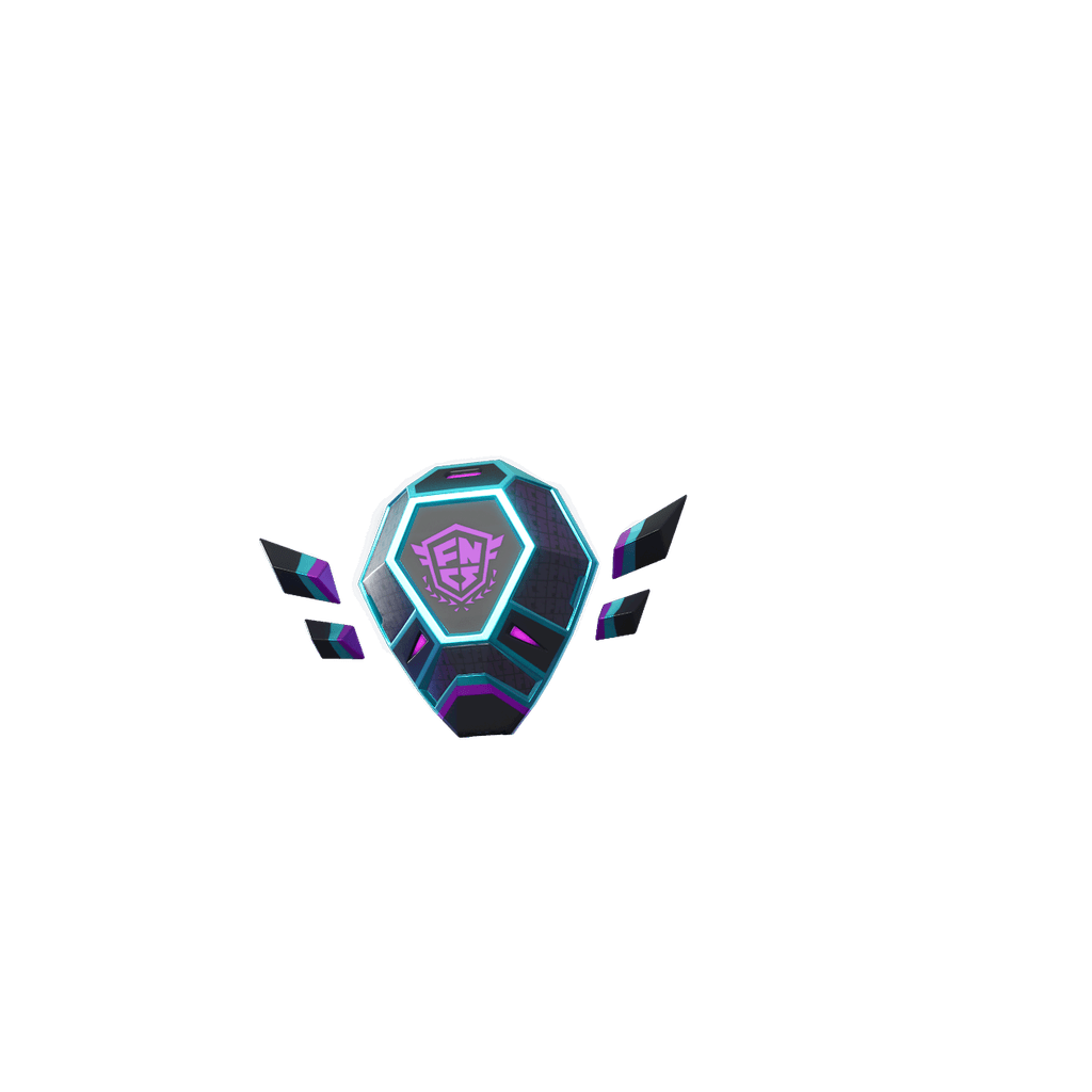 Mochila Desafiante FNCS Fortnite Featured Image